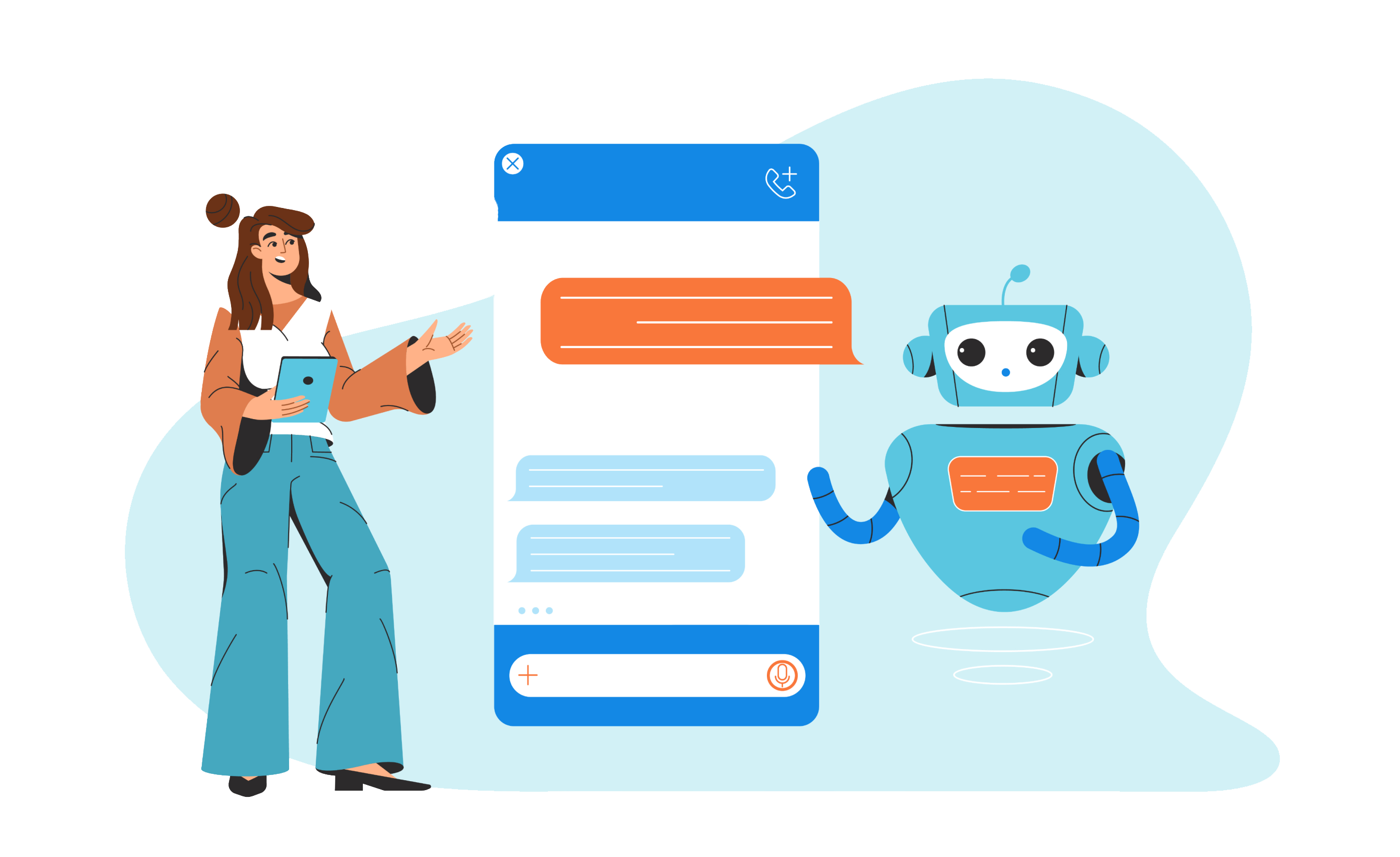 Ai Chatbot Services