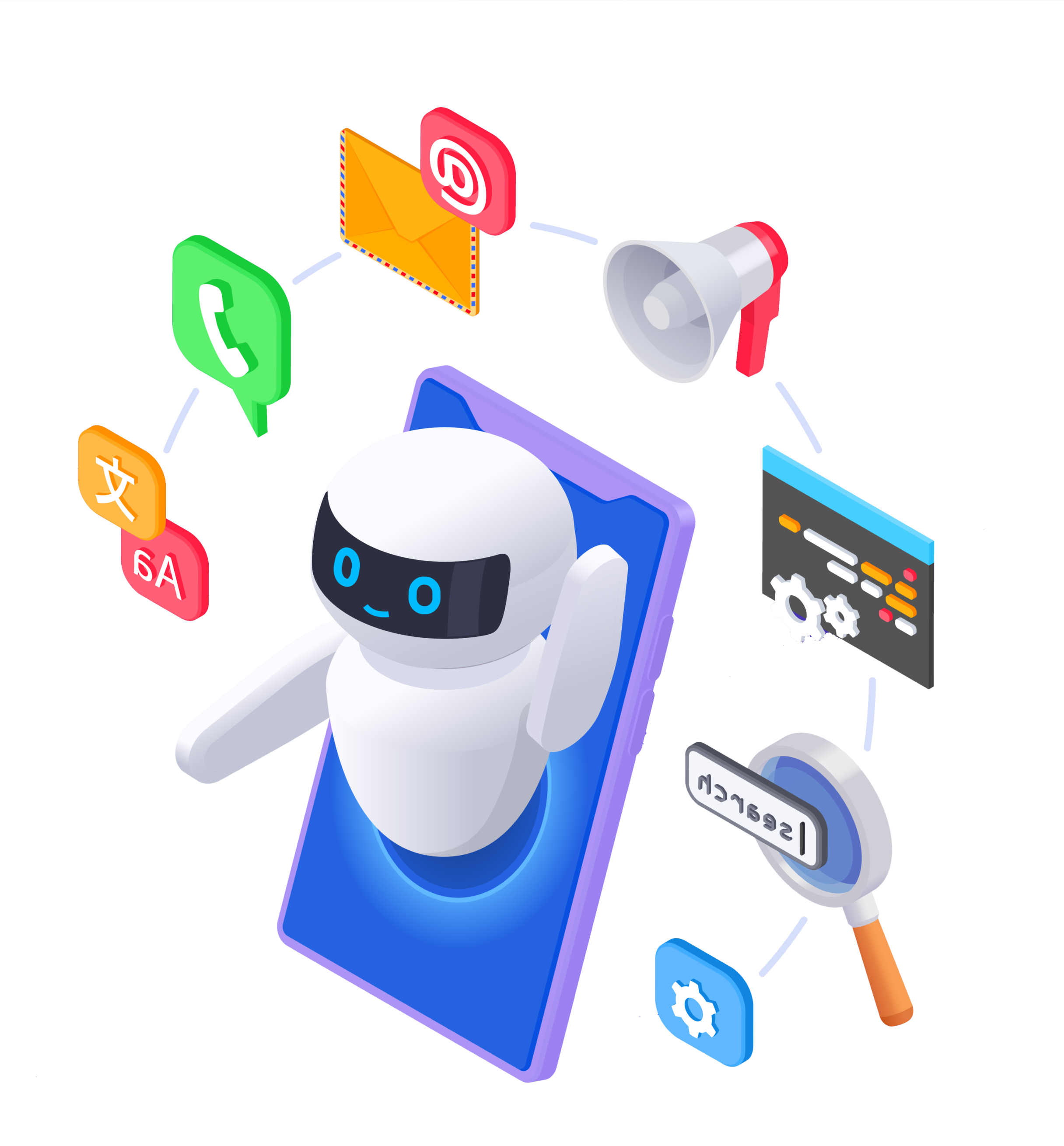 Chatbot Implementation