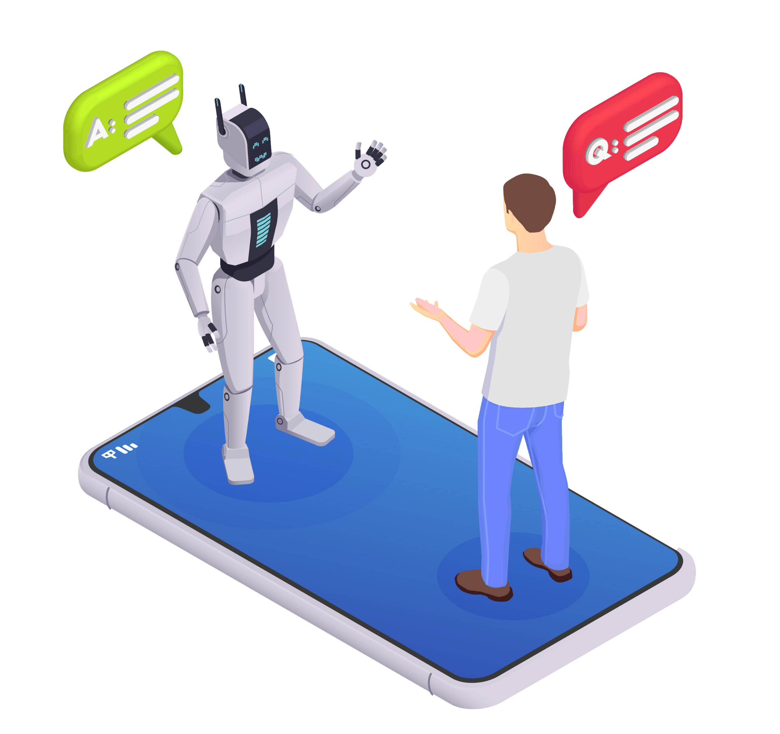 Conversational AI Solutions