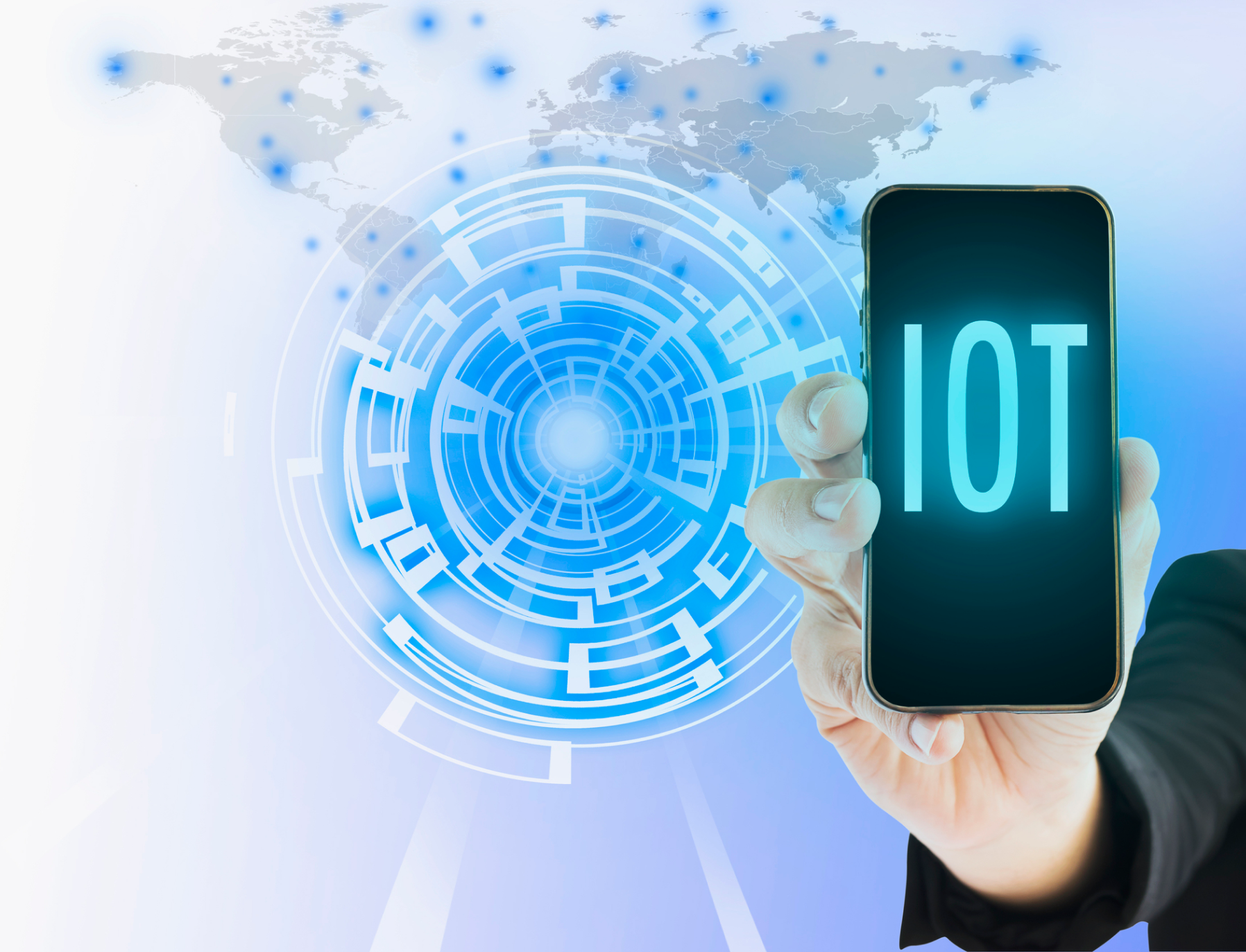 IoT-based Solutions