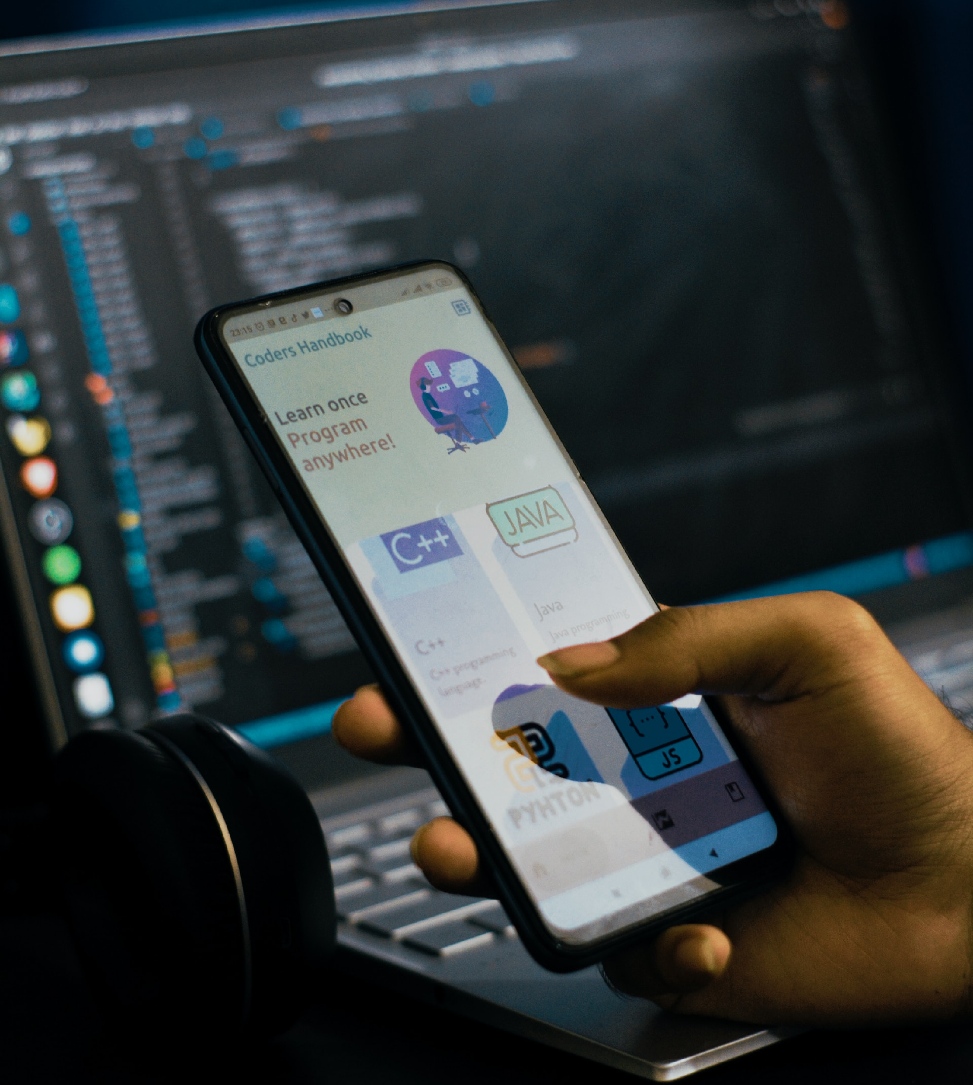 Flutter App Development