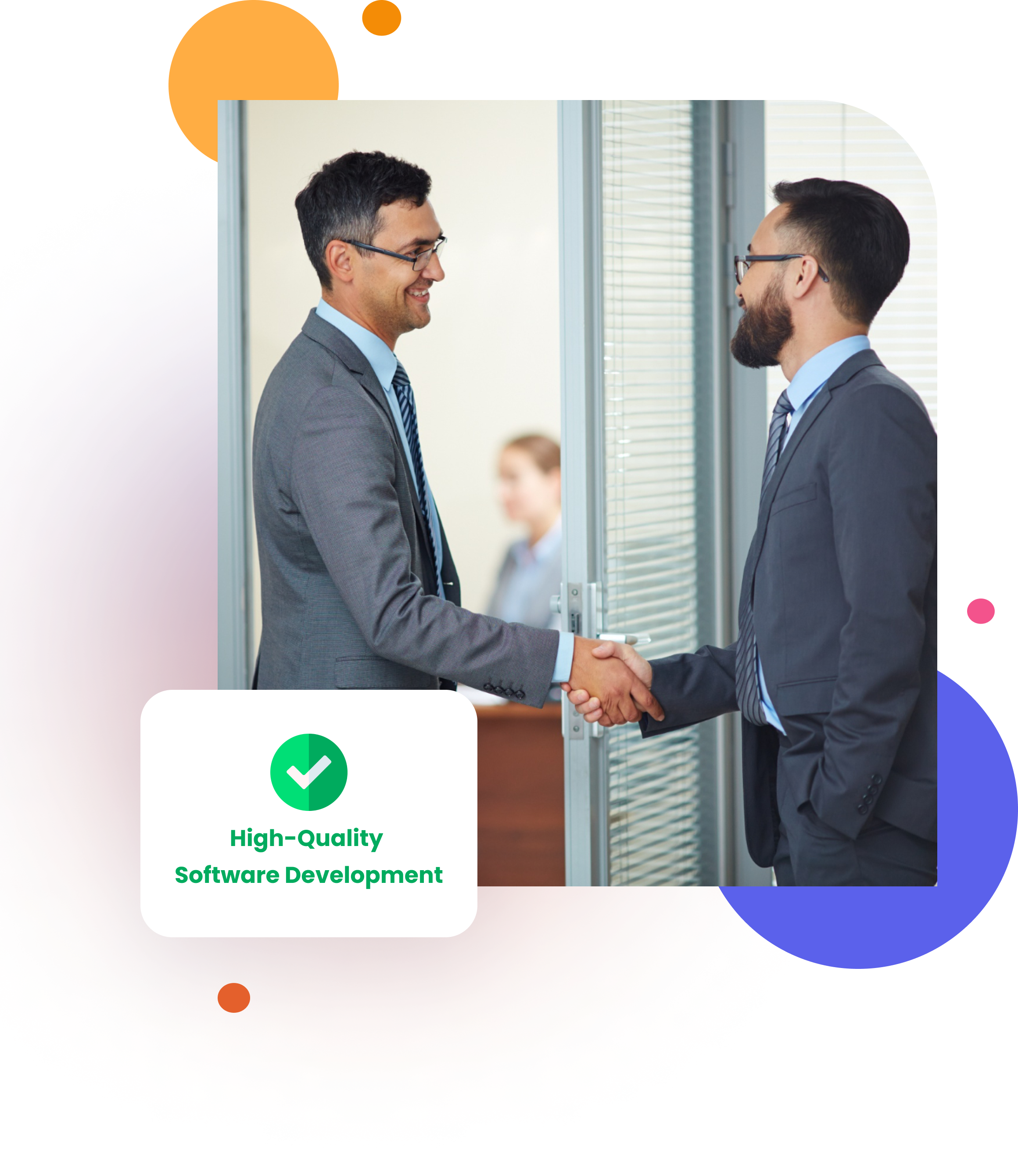Benefits of partnering with Stackerbee