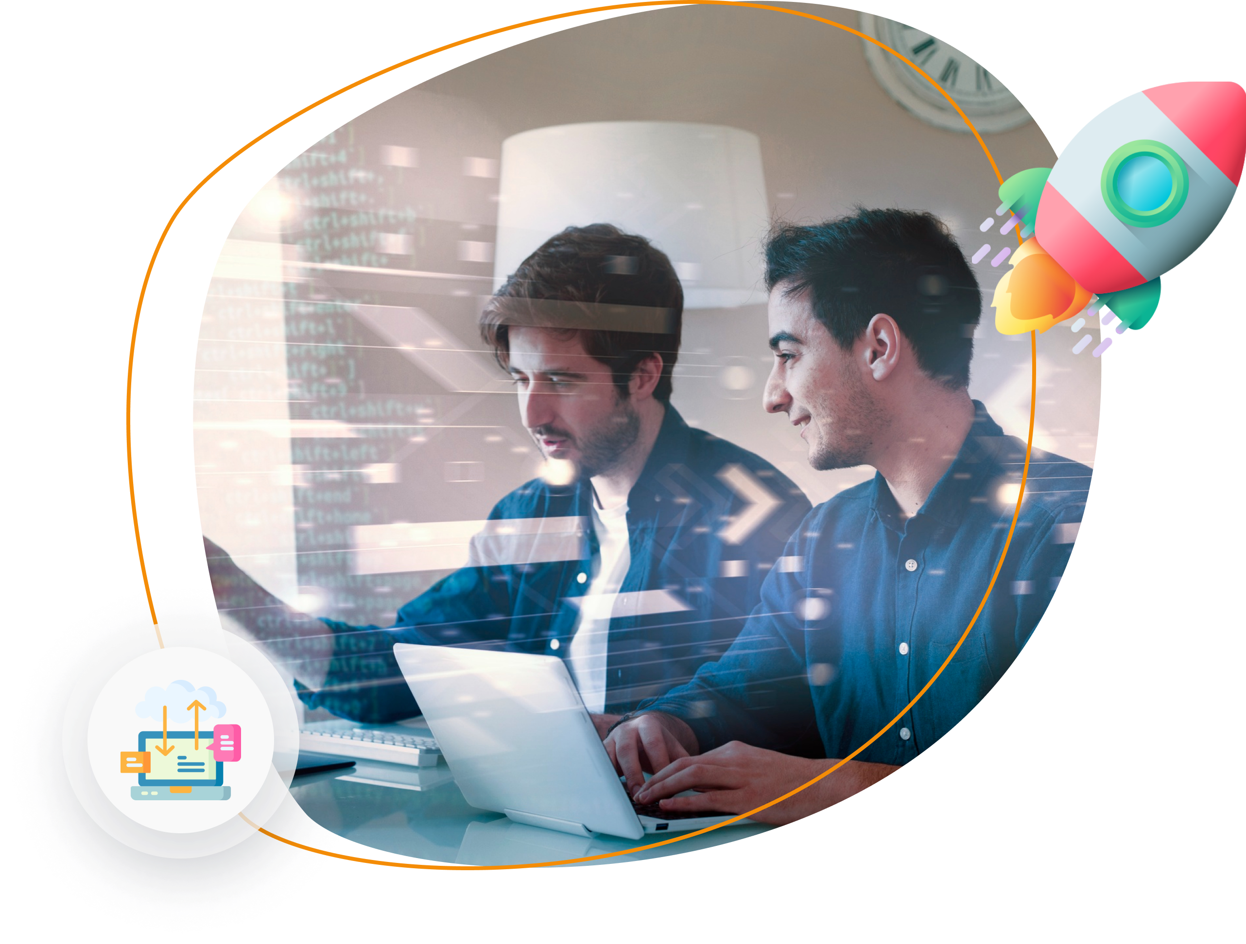 Stackerbee Technologies — Custom Software Development