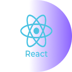 React