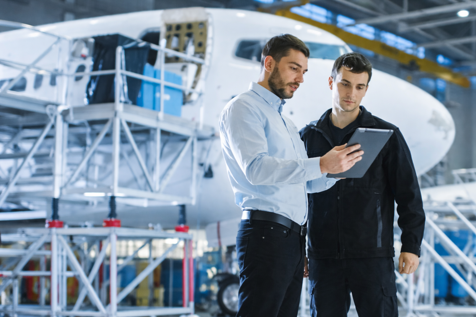 Complete Mining ERP Integration