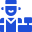 Financial Control Icon