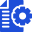 Financial Control Icon