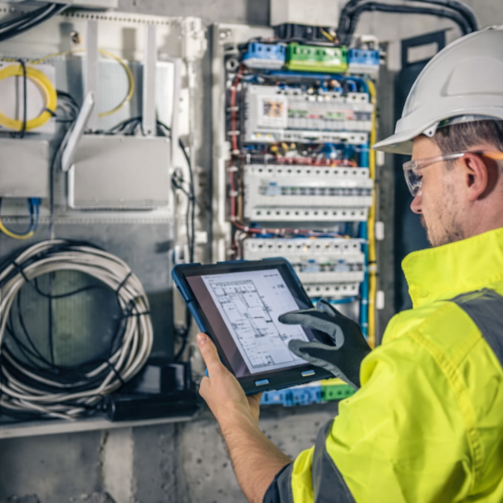 Complete Mining ERP Integration