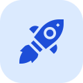 Efficiency Icon