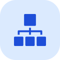 Efficiency Icon