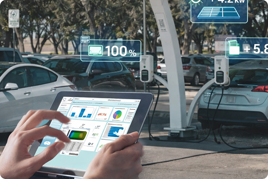 Why EV & Battery Manufacturing Needs an Integrated ERP