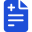 Clinical Platform Icon