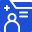 Financial Control Icon