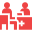 Patient Lifecycle Icon
