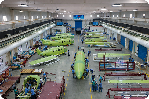 Aerospace & Defense