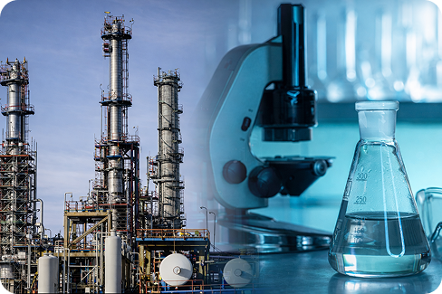 Chemicals & Specialty Chemicals