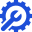 Asset & Maintenance Icon