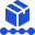 Supply Chain Icon