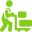 Operational Visibility Icon