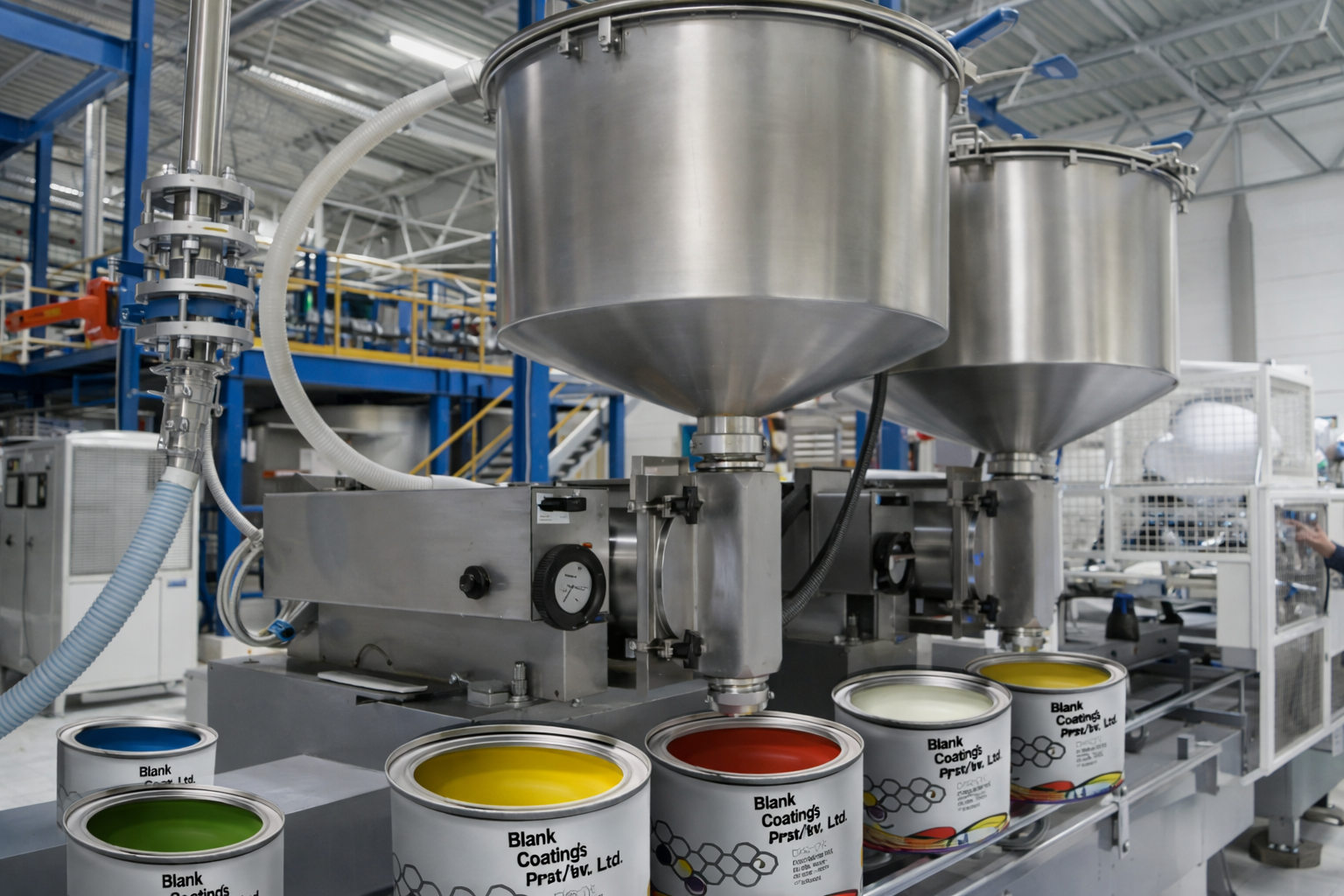 Why EV & Battery Manufacturing Needs an Integrated ERP