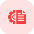 Project Management Icon