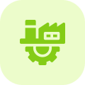 Manufacturing Icon
