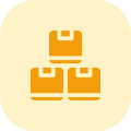 Inventory & SCM Icon