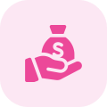 Accounting & Finance Icon