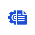 Clinical Platform Icon