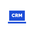 Financial Control Icon