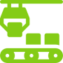 Financials Icon