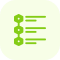 Patient Lifecycle Icon