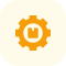 Patient Lifecycle Icon